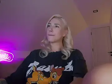 Stripchat Best Webcam of KhloeK