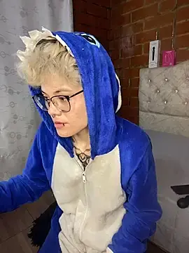 Stripchat Free Live Porn of Megan-c