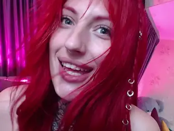 Stripchat Best Webcam of Nina_Blum_