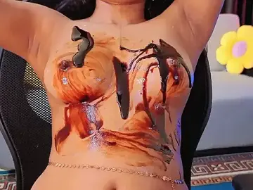 Stripchat Free Porn Cam of Wow-nisha