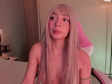 Stripchat Sex Cam of Zaray_star