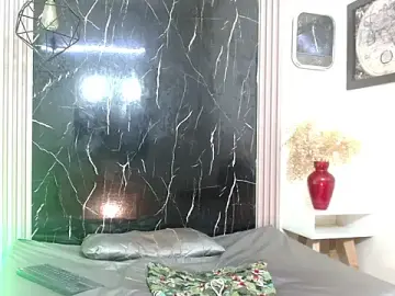 Stripchat Free Porn Cam of melissa_fox__