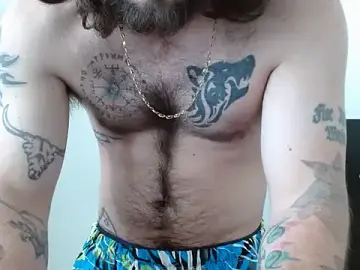 Stripchat Best Webcam of ragnor_vex1