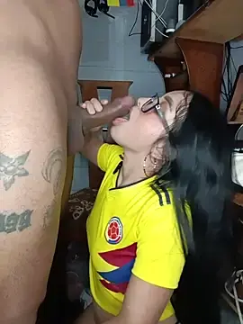 Stripchat Adult Webcams of Bigtiti01