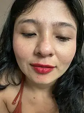 Stripchat Sex Chat of Guadalupe_Lopez