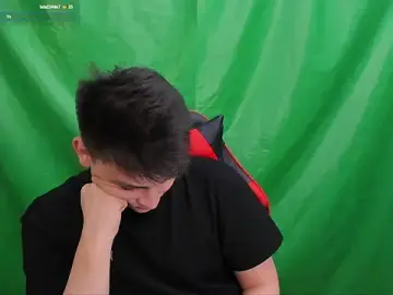 Stripchat Live Porn of Justin_time111