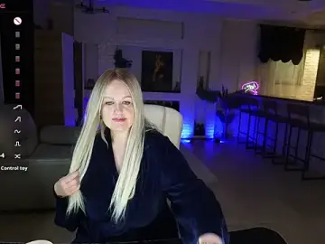 Stripchat Sex Chat of MariemLui
