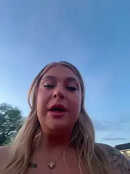 Stripchat Live Sex Cam of blairbella
