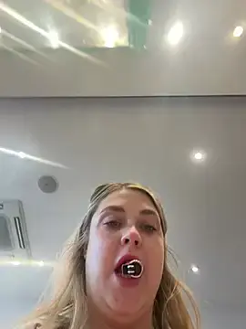 Stripchat Sex Chat of blairbella