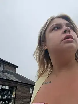 Stripchat Free Live Porn of blairbella