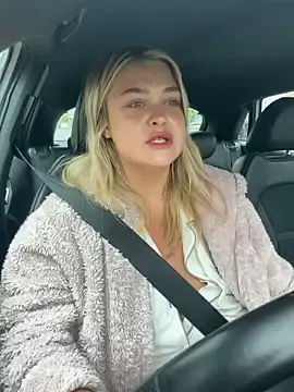 Stripchat Live Porn of blairbella
