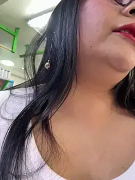 Stripchat Adult Webcam of Angie_e