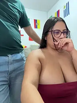 Stripchat Live Porn of Angie_e