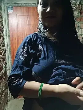 Stripchat Sex Chat of Cuterinki