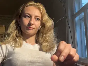 Stripchat Live Porn of LisaBam