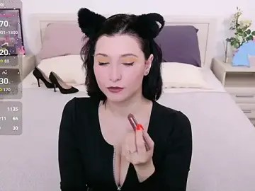 Stripchat Free Porn Cam of SarahStanley