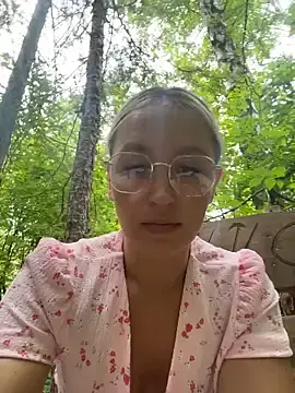 Stripchat Free Live Porn of StasyWood