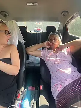 Stripchat Live Porn of StasyWood
