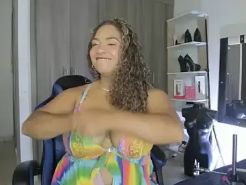 Stripchat Live Porn of _lissa_02