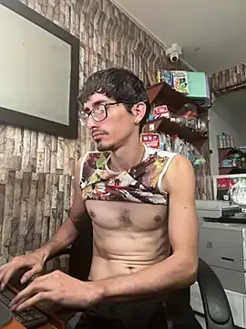 Stripchat Best live sex cam show of jhosuamoore
