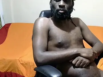 Stripchat Live Porn of Darkkras