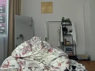 Stripchat Free Live Porn of FaaBinaa