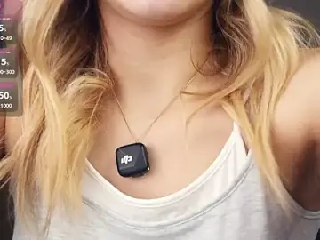 Stripchat Live Porn of FaaBinaa