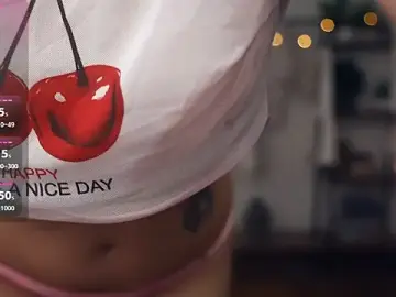 Stripchat Free Live Porn of FaaBinaa