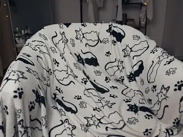 Stripchat Live Sex Cam of FaaBinaa