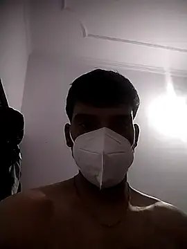 Stripchat Live Sex of Jhonysinc58