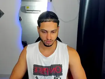 Stripchat Watch Live Sex Cams of Kris_Khalifa69