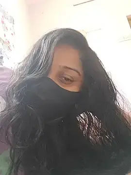 Stripchat Live Sex Cam of Tamil-Ayanika