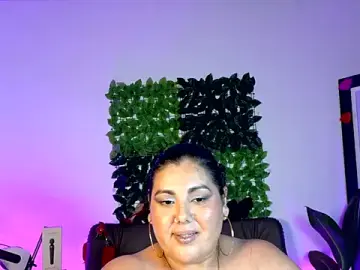 Stripchat Live Porn of AndreaKinky
