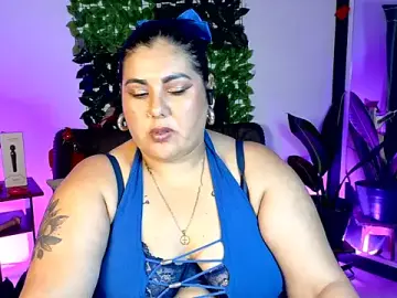 Stripchat Adult Webcams of AndreaKinky