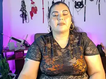 Stripchat Free Live Porn of AndreaKinky
