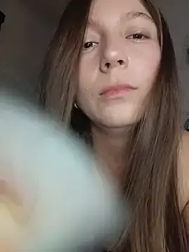 Stripchat Live Porn of Arianna_Moss