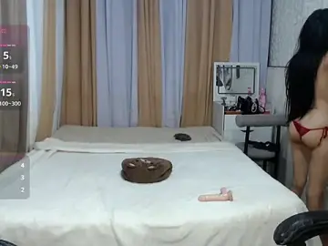 Stripchat Live Sex of SeductivePinay69