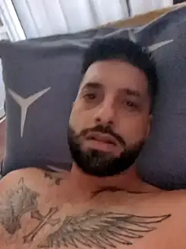 Stripchat Sex Chat of TommyDum