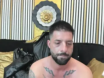 Stripchat Best live sex cam show of TommyDum