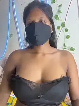 Stripchat Adult Webcam of _BAD-BITCH_