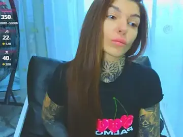 Stripchat Adult Video Chat of tattooedBabyy