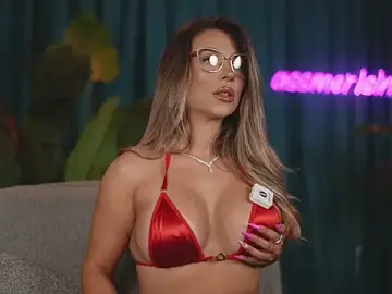 Stripchat Free Porn Cam of Assmerising