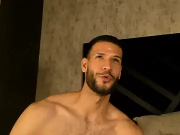 Stripchat Nude Webcam of Jacob_Benelli