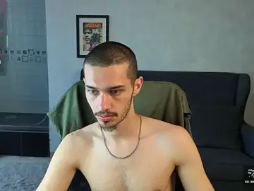 Stripchat Adult Webcam of KaydenDrew