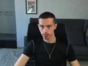 Stripchat Best live sex cam show of KaydenDrew