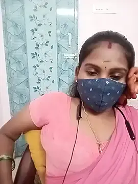 Stripchat Adult Webcams of Tamil_roja17