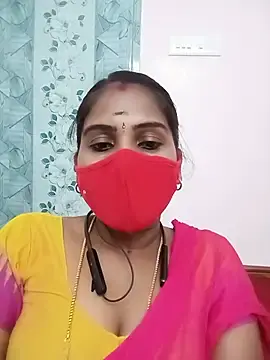 Stripchat Adult Webcams of Tamil_roja17