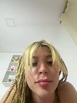 Stripchat Free Live Porn of _Alicee_1