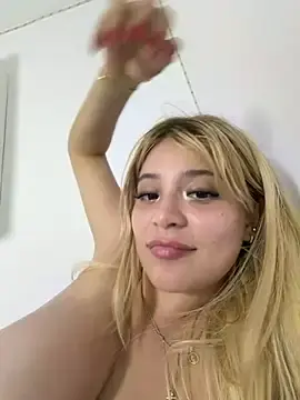 Stripchat Free Porn Cam of _Alicee_1