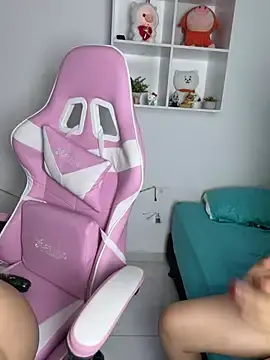 Stripchat Private Sex Chat of _Alicee_1